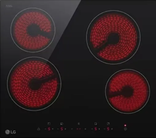 Варочная панель